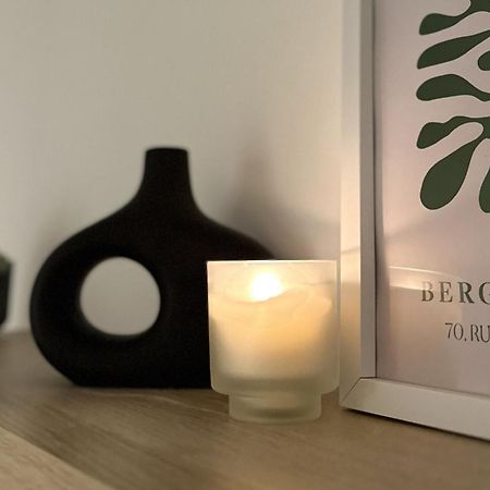 Cosy 1Bd Getaway Perfect For Couples Stamford Leilighet Eksteriør bilde