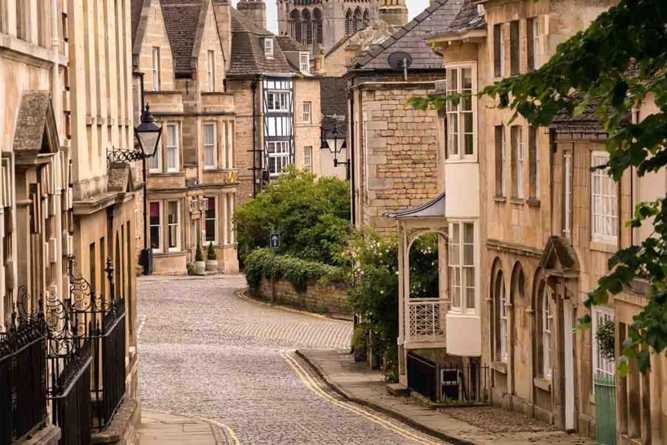 Cosy 1Bd Getaway Perfect For Couples Stamford Leilighet Eksteriør bilde