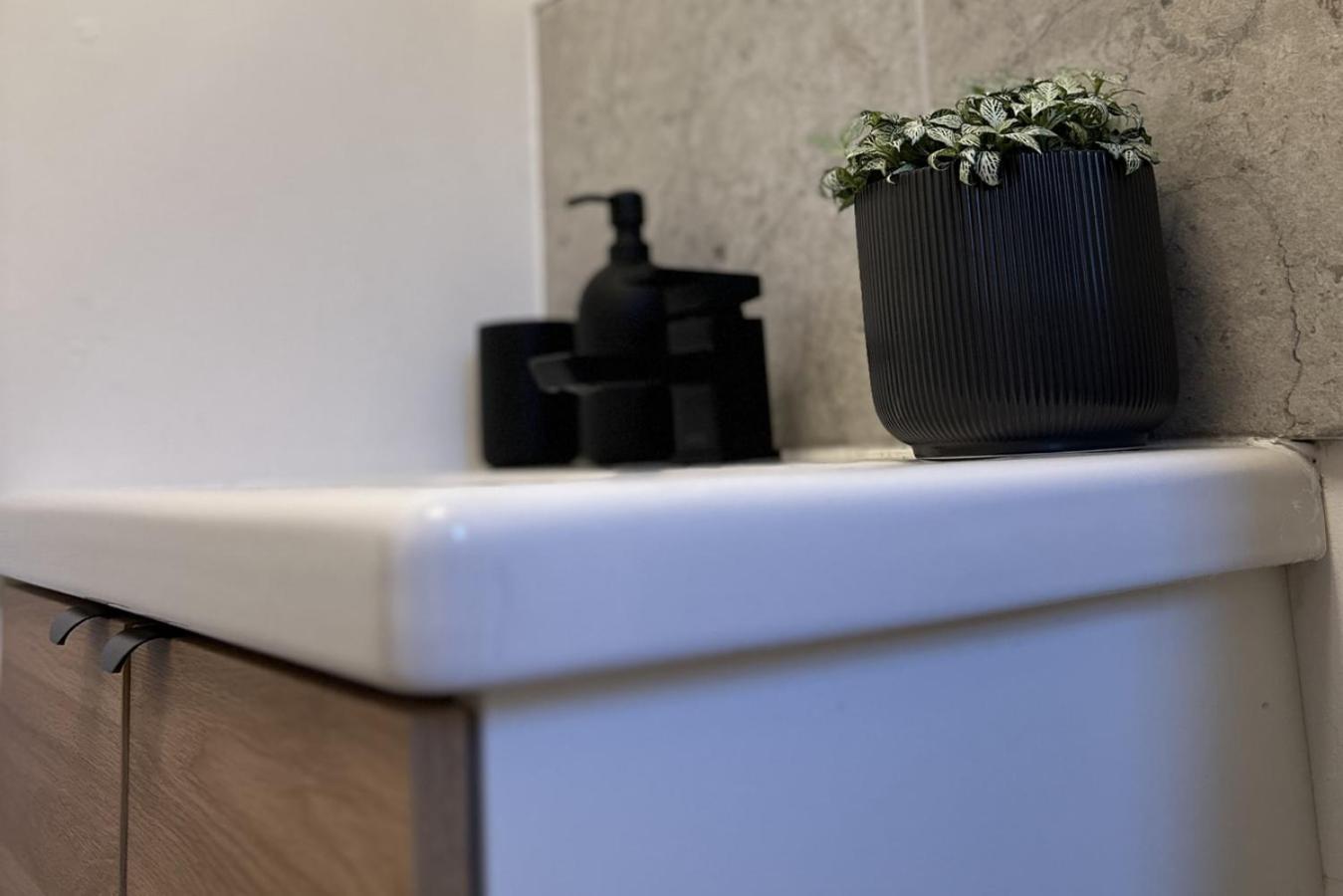 Cosy 1Bd Getaway Perfect For Couples Stamford Leilighet Eksteriør bilde